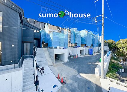 洗練されたデザイン