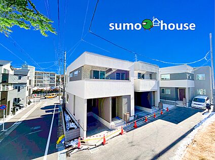 洗練されたデザイン