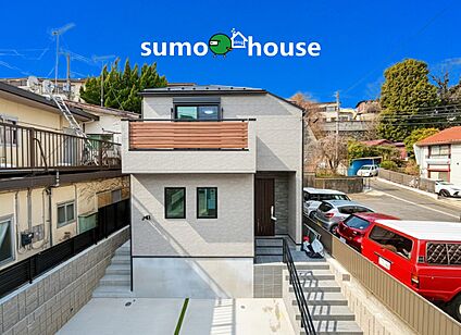 洗練されたデザイン