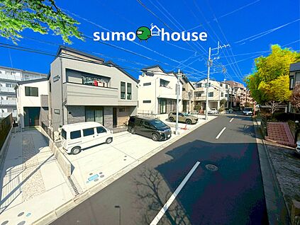 洗練されたデザイン