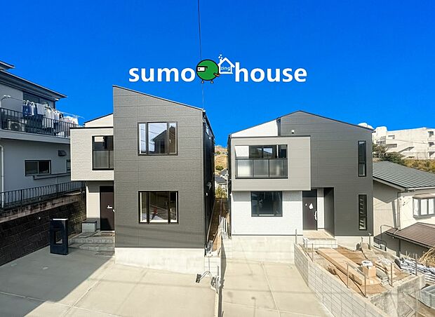 【落ち着いた住環境】閑静な住宅地で子育て家族にピッタリ。毎日のお散歩も快適な緑に恵まれたエリアで、自然に包まれた穏やかな暮らしを実現するための、ゆとりある住環境が整っています。緑の潤いを感じながらホッと生活できそう。