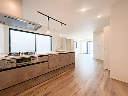 システムキッチン