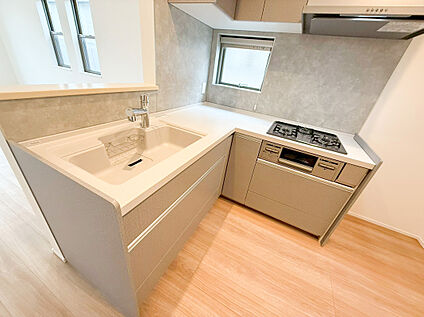 システムキッチン