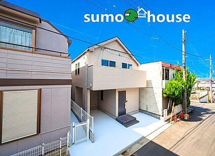 洗練されたデザイン