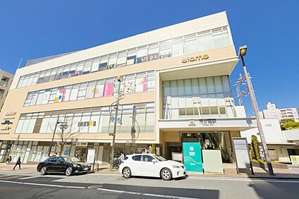 エトモ市が尾 1720ｍ