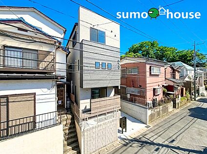 落ち着いた住環境