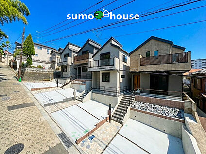 洗練されたデザイン