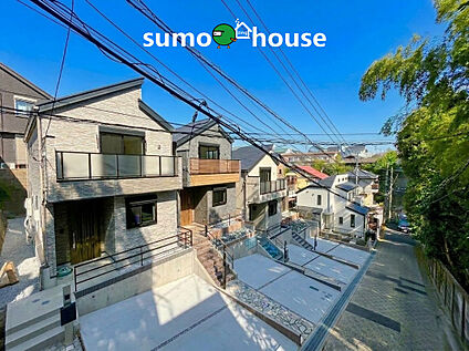 洗練されたデザイン