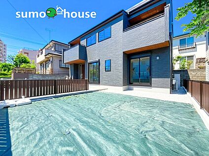 洗練されたデザイン