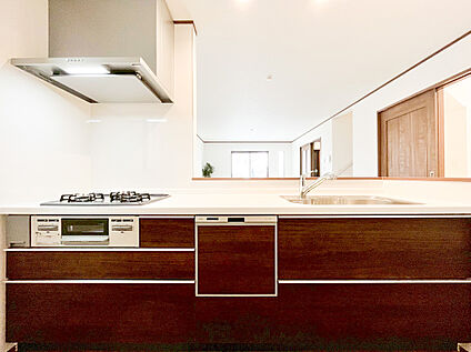 システムキッチン