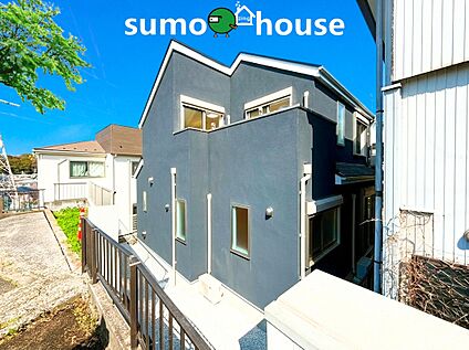 洗練されたデザイン