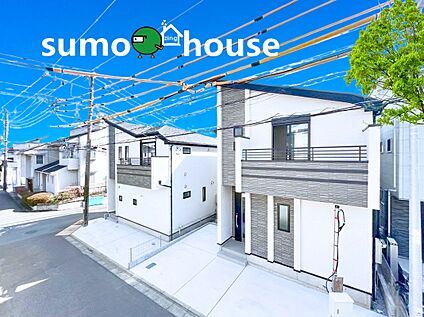 洗練されたデザイン