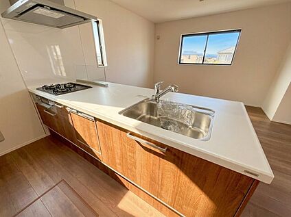 システムキッチン