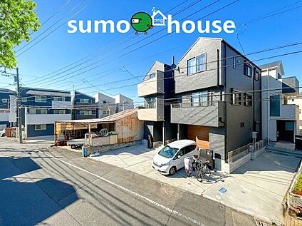 洗練されたデザイン