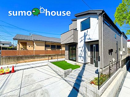 洗練されたデザイン