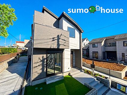 洗練されたデザイン