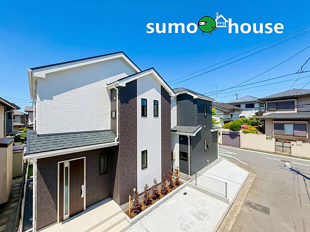 【ZEH水準省エネルギーハウス】国が定めた高い基準をクリアした、安心の「長期優良住宅」認定物件です。優れた耐震性や耐久性を備え、大切な家族の安全を永きにわたり守り続けます。さらに省エネ性能ラベルも取得しており、家計にも優しい住まい。
