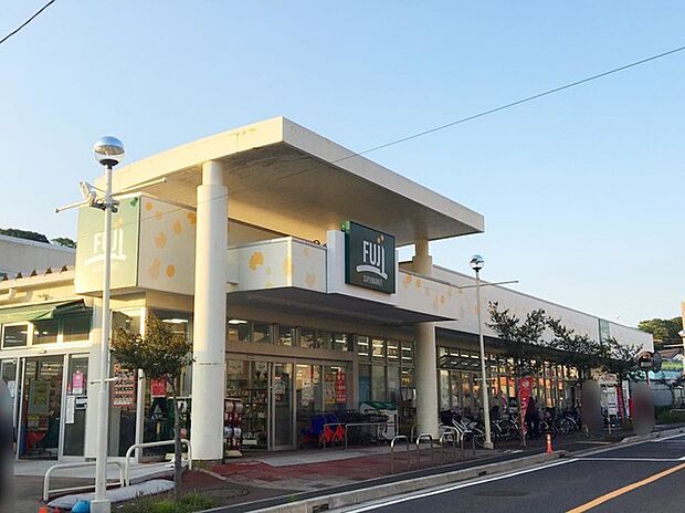 Fuji馬場店（約1,570m）