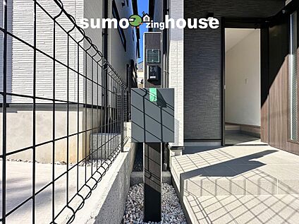 長期優良&amp;耐震最高等級取得のデザイナーズ住宅