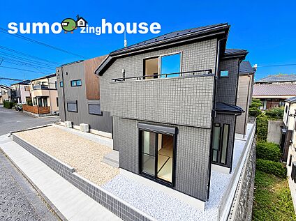 全3棟新築デザイナーズ住宅