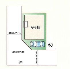 飯田グループホールディングス　ハートフルタウン高石千代田４丁目　全１棟 その他