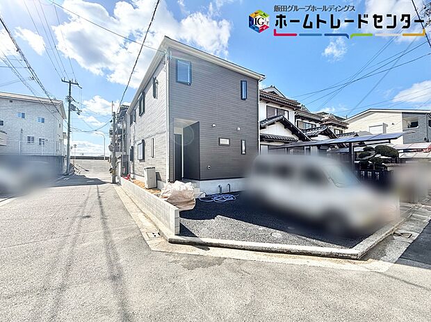 【現地写真】
南海本線「石津川」駅徒歩7分の立地♪限定1区画が登場しました。