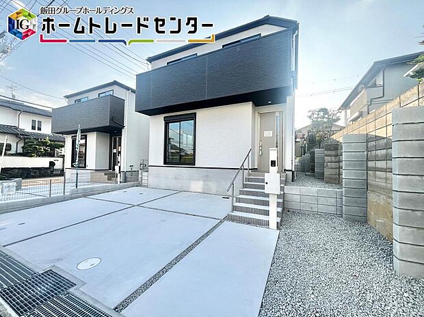 【堺市南区赤坂台１期】全２区画の分譲！
区画のきれいな住宅街でお問合せの多い地域の一つです♪