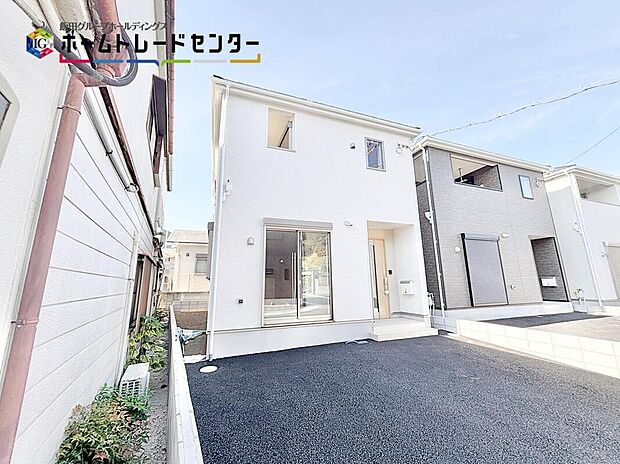 耐震等級「3」取得！長く住むお家だけに安心を１番に考えて、設計と建設の性能評価書を取得！まずはお気軽にご見学してみませんか。