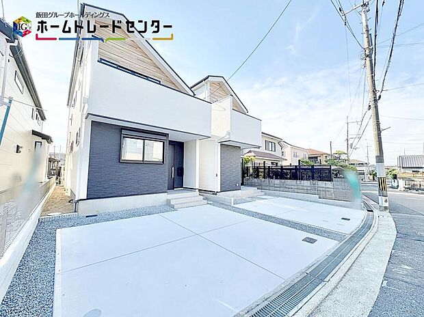 南海高野線「北野田」駅徒歩９分の立地♪
「難波」まで乗換なしで約２０分と都心へのアクセスも良好です！