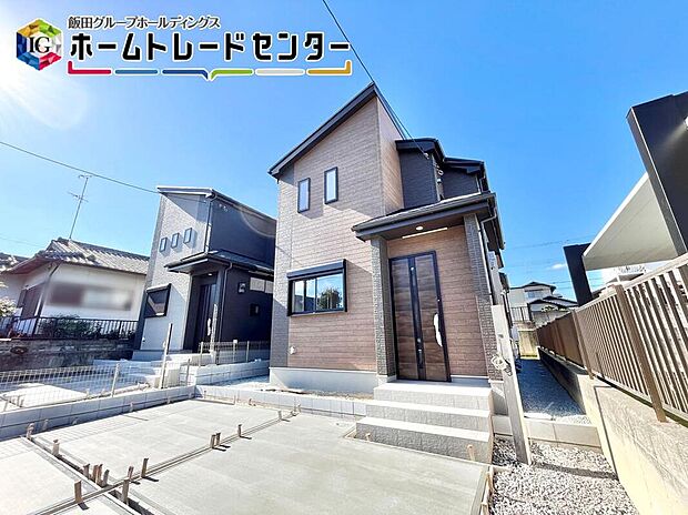 【現地写真】
「住宅性能評価」取得物件。将来の売却時にも安心できる証明書の一つです。