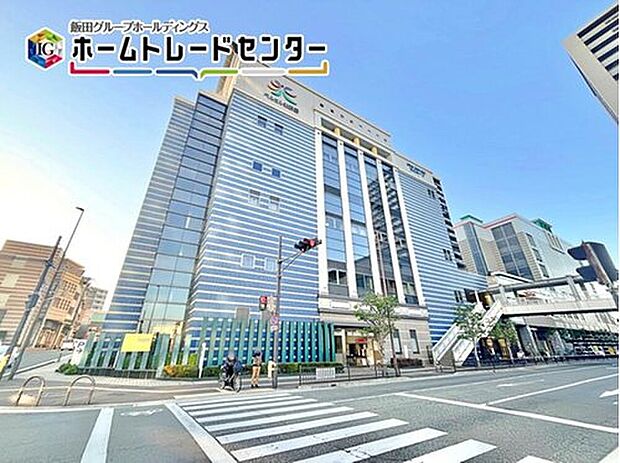 ベルヒル北野田（約1,400m）