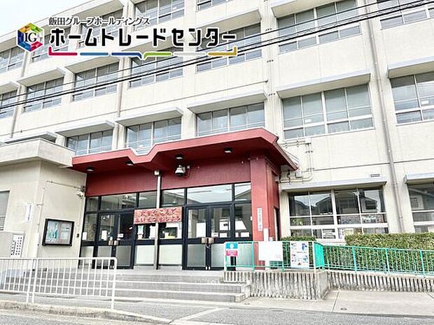 堺市立三宝小学校（約800m）