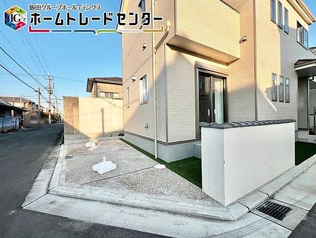 【現地外観写真】区画の整った街並みです。インターネット未公開物件も含めて、ご希望条件からぴったりが見つかるように全力でサポート致します。まずはお気軽にご相談ください。