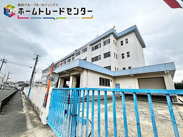 松原市立恵我南小学校(約1,200m)