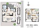 兵庫県加古郡稲美町国北2-1：物件画像