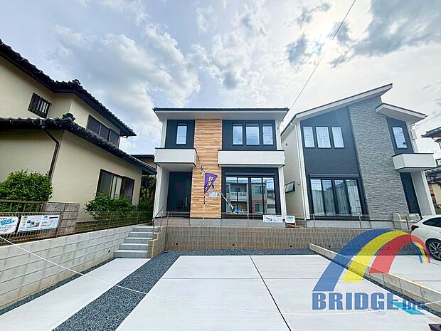 【外観１】※同社同等施工例