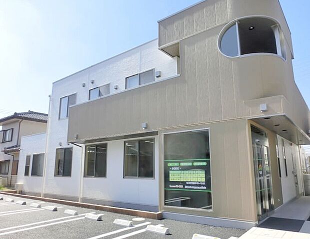太田山クリニック（約700m）