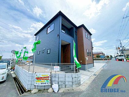 外観　同社同等施工例写真