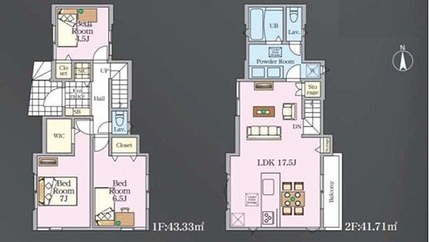 【3LDK】本物件は、当社「豊田ハウス」おいて仲介手数料を無料にてご紹介できます。通常の仲介手数料は?購入物件が3000万円なら約105万円 4000万円なら約138万円 5000万円なら約171万円 豊田ハウスの場合0円(無料)です。
もちろん他社の広告掲載されている他の新築戸建の物件でもこのサービス利用は可能です。
*<豊田ハウスが仲介手数料を無料に出来る理由>
買主様から仲介手数料をいただかなくても売主様からの仲介手数料のみで弊社はローコストに経営努力している為。