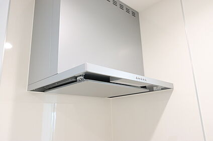 スリムレンジフード