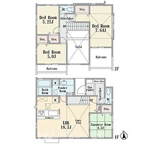 ※現況と相違がある場合は現況を優先 