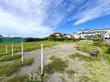稲荷前第五公園 460m