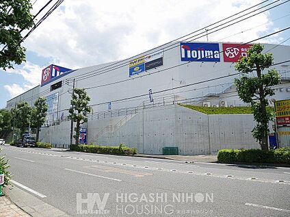 ロピア川崎水沢店 350m