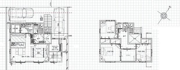 建物プラン間取:3LDK 建物プラン面積:99.78m2 建物プラン価格:1800万円 3区画
※現況と相違がある場合は現況を優先
※諸費用等別途