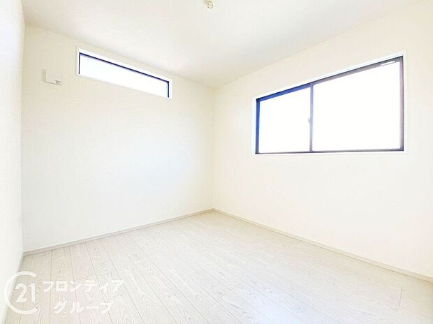 【子供部屋】お家のご質問はお気軽にご相談下さい。