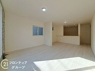 Blooming Garden　東大阪市大蓮東1丁目　全２区画 その他