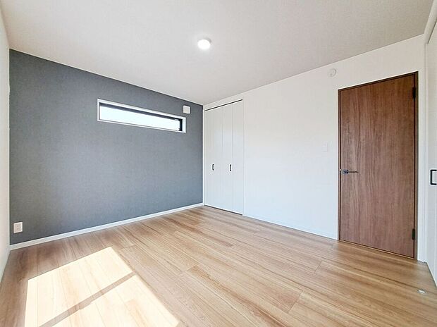 【寝室】統一感のあるおしゃれな空間を女性コーディネーターがご提案させていただきます。家具を併せてご購入していただくことも可能です