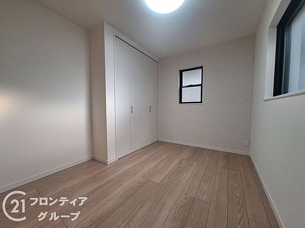 【子供部屋】お家のご質問はお気軽にご相談下さい。