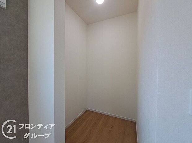 【収納】お家のご質問はお気軽にご相談下さい。