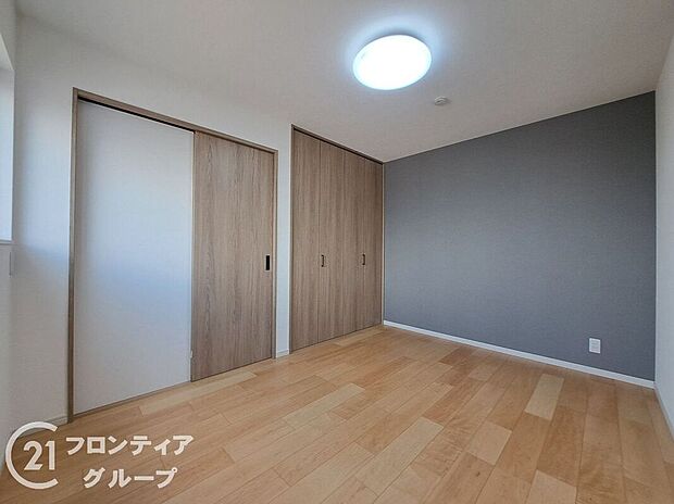 【子供部屋】念願のマイホーム購入をお手伝いいたします